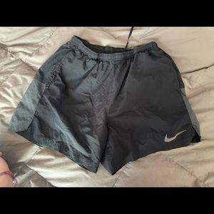 Nike Dry-Fit Shorts. Very Breezy